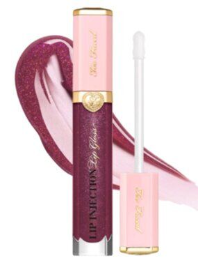 TOO FACED Lip Injection Power Plumping Lip Gloss - Hot Love
